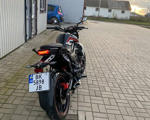 Черный Лифан SR 220, объемом двигателя 0.2 л и пробегом 1 тыс. км за 1700 $, фото 2 на Automoto.ua