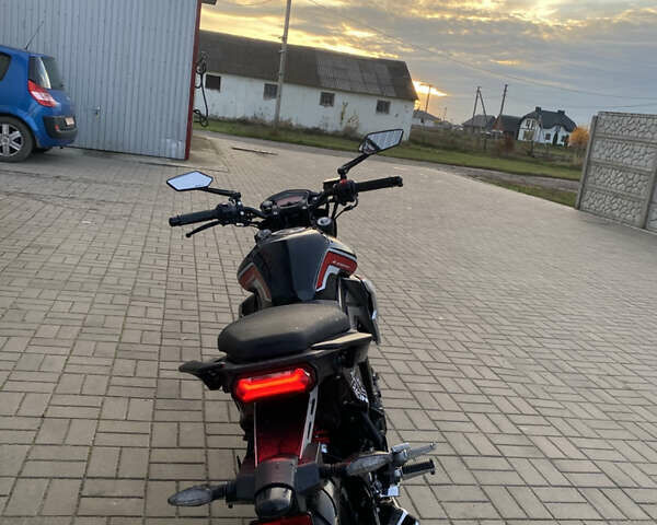 Черный Лифан SR 220, объемом двигателя 0.2 л и пробегом 1 тыс. км за 1700 $, фото 7 на Automoto.ua