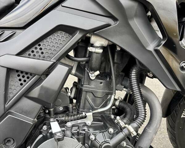 Черный Лифан SR 220, объемом двигателя 0.2 л и пробегом 22 тыс. км за 1500 $, фото 4 на Automoto.ua