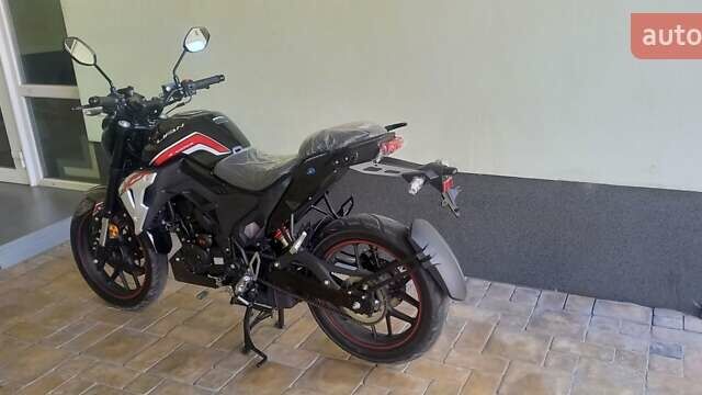 Черный Лифан SR 220, объемом двигателя 0.2 л и пробегом 600 тыс. км за 1800 $, фото 1 на Automoto.ua