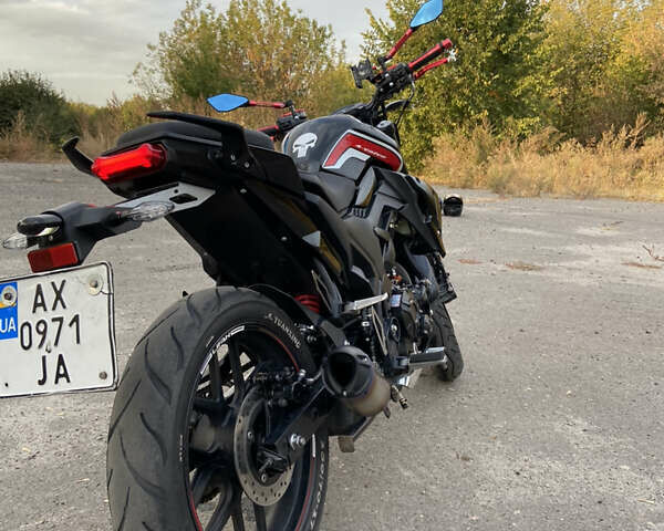 Черный Лифан SR 220, объемом двигателя 0.2 л и пробегом 11 тыс. км за 1600 $, фото 3 на Automoto.ua