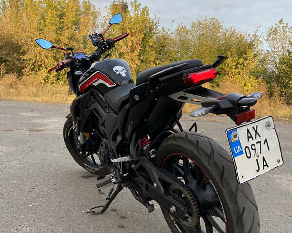 Черный Лифан SR 220, объемом двигателя 0.2 л и пробегом 11 тыс. км за 1600 $, фото 4 на Automoto.ua
