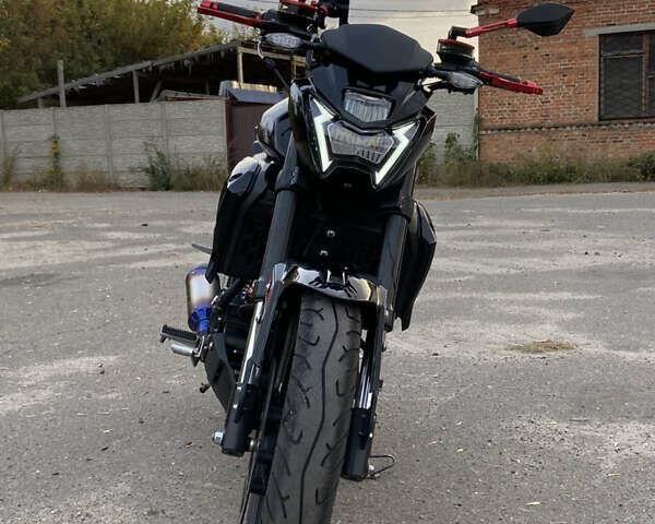 Черный Лифан SR 220, объемом двигателя 0.2 л и пробегом 11 тыс. км за 1600 $, фото 2 на Automoto.ua