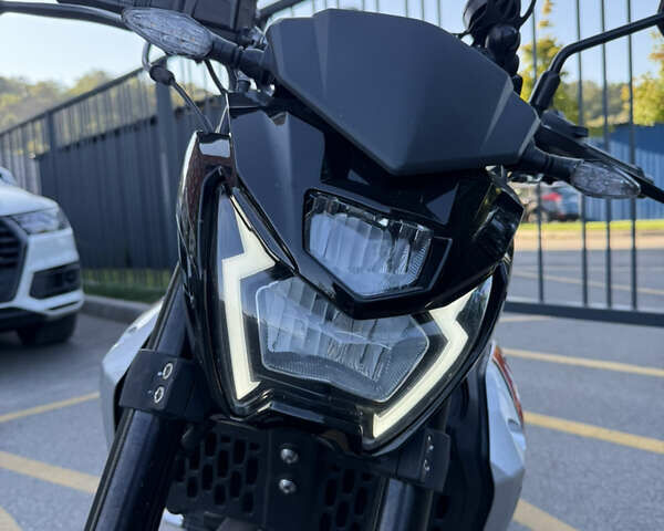 Черный Лифан SR 220, объемом двигателя 0.2 л и пробегом 4 тыс. км за 1350 $, фото 2 на Automoto.ua