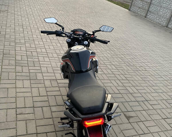 Черный Лифан SR 220, объемом двигателя 0.2 л и пробегом 1 тыс. км за 1700 $, фото 6 на Automoto.ua