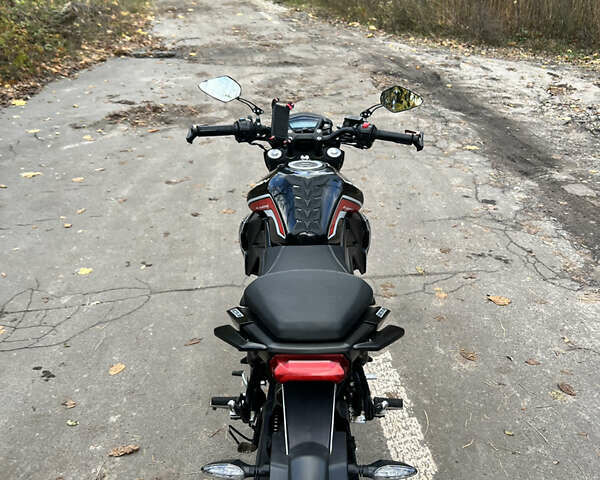 Черный Лифан SR 220, объемом двигателя 0.2 л и пробегом 7 тыс. км за 1570 $, фото 9 на Automoto.ua