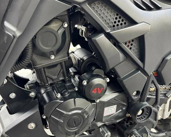 Черный Лифан SR 220, объемом двигателя 0.2 л и пробегом 22 тыс. км за 1500 $, фото 6 на Automoto.ua