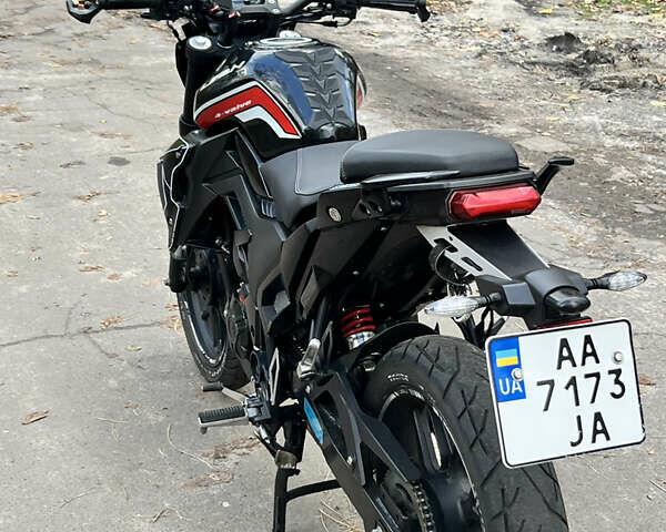 Черный Лифан SR 220, объемом двигателя 0.2 л и пробегом 7 тыс. км за 1570 $, фото 3 на Automoto.ua