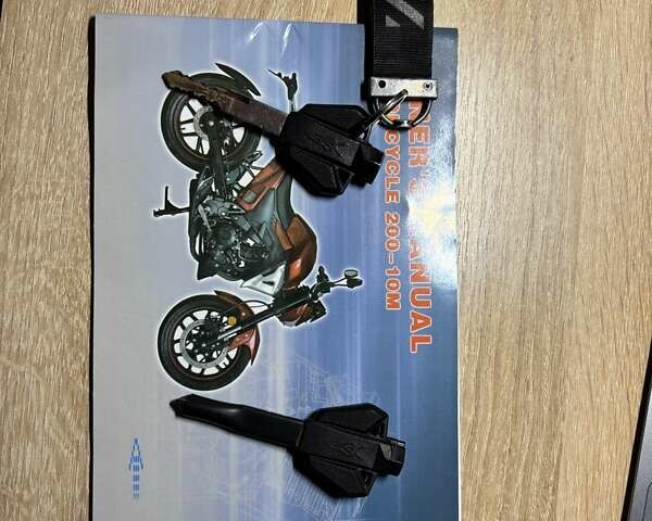 Черный Лифан SR 220, объемом двигателя 0.2 л и пробегом 22 тыс. км за 1500 $, фото 20 на Automoto.ua