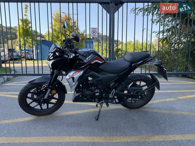 Черный Лифан SR 220, объемом двигателя 0.2 л и пробегом 4 тыс. км за 1350 $, фото 5 на Automoto.ua
