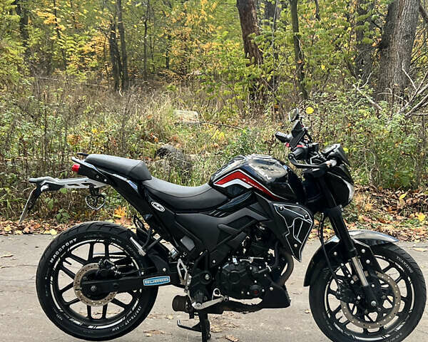 Черный Лифан SR 220, объемом двигателя 0.2 л и пробегом 7 тыс. км за 1570 $, фото 13 на Automoto.ua