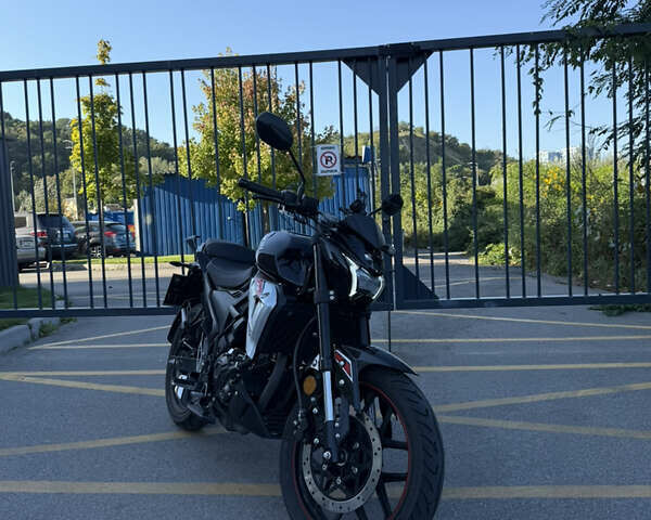 Черный Лифан SR 220, объемом двигателя 0.2 л и пробегом 4 тыс. км за 1350 $, фото 1 на Automoto.ua