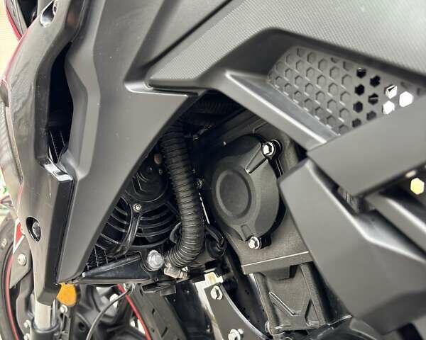 Черный Лифан SR 220, объемом двигателя 0.2 л и пробегом 22 тыс. км за 1500 $, фото 5 на Automoto.ua