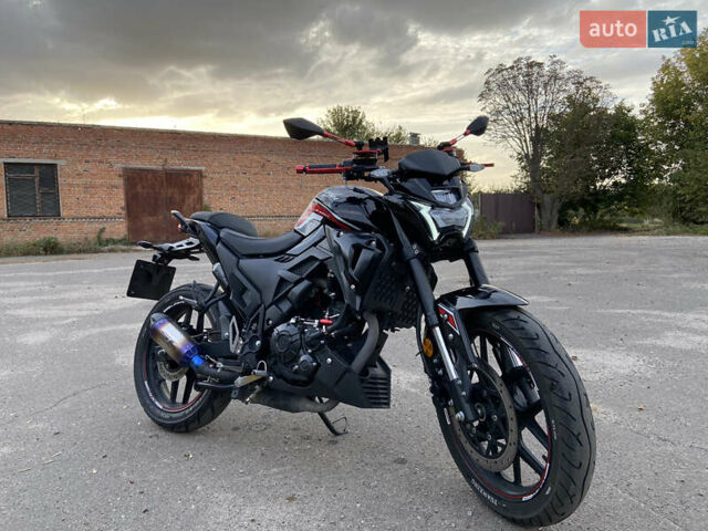Черный Лифан SR 220, объемом двигателя 0.2 л и пробегом 11 тыс. км за 1600 $, фото 1 на Automoto.ua