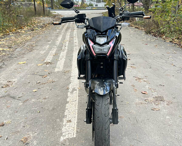 Черный Лифан SR 220, объемом двигателя 0.2 л и пробегом 7 тыс. км за 1570 $, фото 4 на Automoto.ua