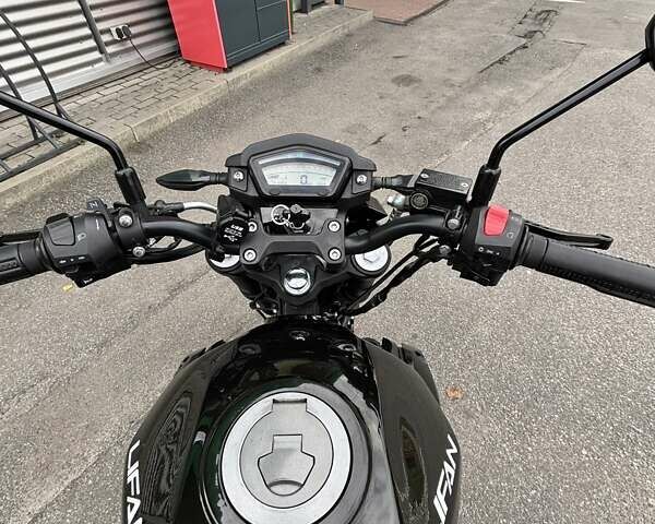 Черный Лифан SR 220, объемом двигателя 0.2 л и пробегом 22 тыс. км за 1500 $, фото 19 на Automoto.ua