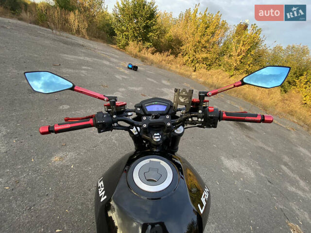 Черный Лифан SR 220, объемом двигателя 0.2 л и пробегом 11 тыс. км за 1600 $, фото 7 на Automoto.ua
