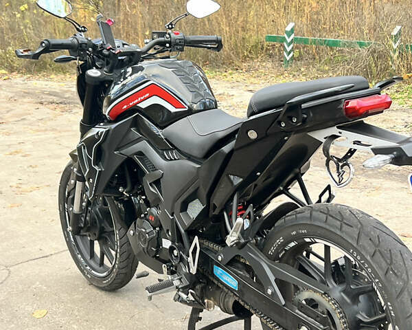 Черный Лифан SR 220, объемом двигателя 0.2 л и пробегом 7 тыс. км за 1570 $, фото 12 на Automoto.ua