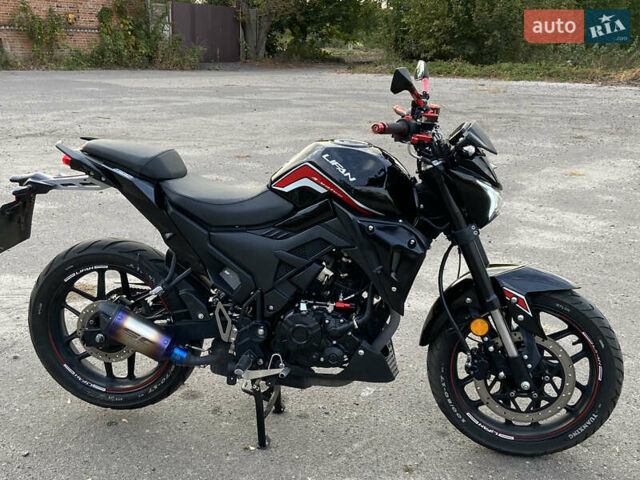 Черный Лифан SR 220, объемом двигателя 0.2 л и пробегом 11 тыс. км за 1600 $, фото 12 на Automoto.ua