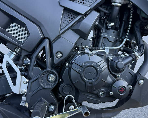 Черный Лифан SR 220, объемом двигателя 0.2 л и пробегом 4 тыс. км за 1350 $, фото 10 на Automoto.ua