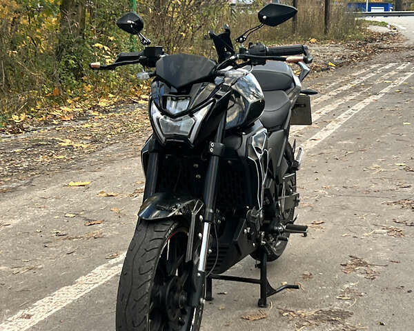 Черный Лифан SR 220, объемом двигателя 0.2 л и пробегом 7 тыс. км за 1570 $, фото 11 на Automoto.ua