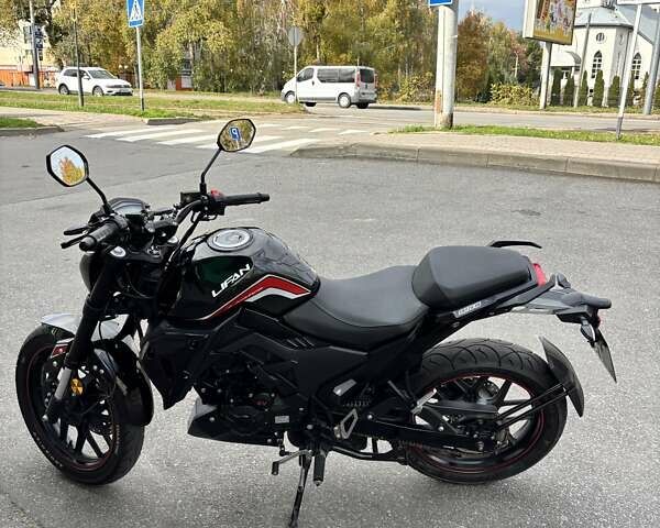Черный Лифан SR 220, объемом двигателя 0.2 л и пробегом 22 тыс. км за 1500 $, фото 17 на Automoto.ua
