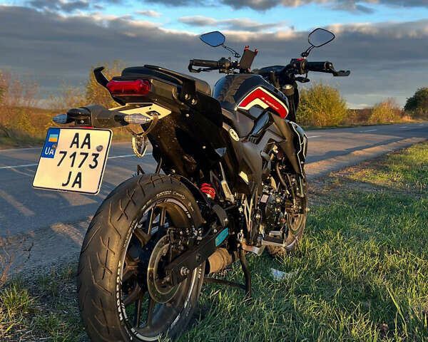 Черный Лифан SR 220, объемом двигателя 0.2 л и пробегом 7 тыс. км за 1570 $, фото 17 на Automoto.ua