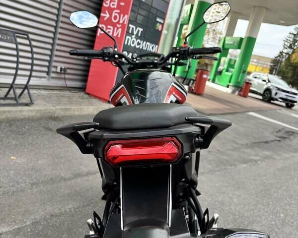 Черный Лифан SR 220, объемом двигателя 0.2 л и пробегом 22 тыс. км за 1500 $, фото 9 на Automoto.ua