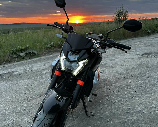 Черный Лифан SR 220, объемом двигателя 0.2 л и пробегом 11 тыс. км за 1690 $, фото 2 на Automoto.ua