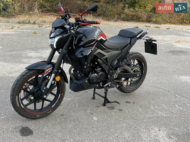 Черный Лифан SR 220, объемом двигателя 0.2 л и пробегом 11 тыс. км за 1600 $, фото 15 на Automoto.ua