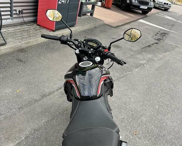 Черный Лифан SR 220, объемом двигателя 0.2 л и пробегом 22 тыс. км за 1500 $, фото 15 на Automoto.ua