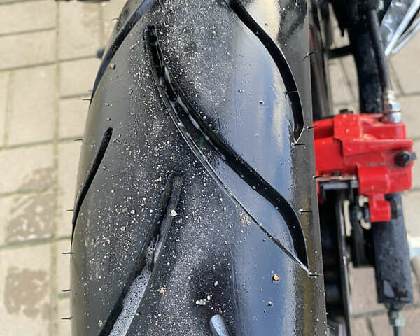 Черный Лифан SR 220, объемом двигателя 0.2 л и пробегом 1 тыс. км за 1700 $, фото 9 на Automoto.ua