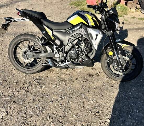 Чорний Ліфан SR 220, об'ємом двигуна 0.2 л та пробігом 4 тис. км за 1719 $, фото 1 на Automoto.ua