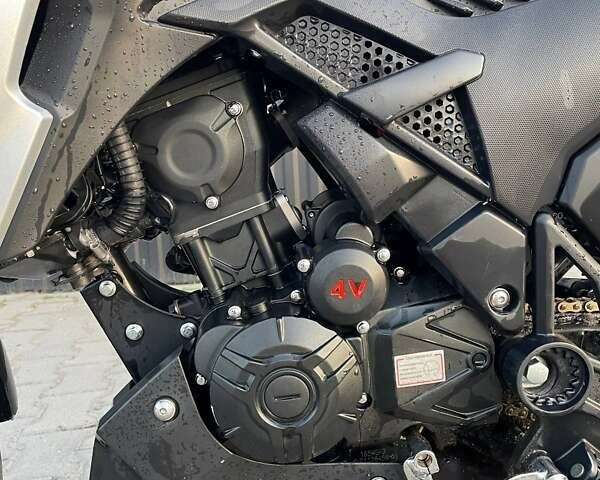 Черный Лифан SR 220, объемом двигателя 0.2 л и пробегом 20 тыс. км за 1500 $, фото 9 на Automoto.ua