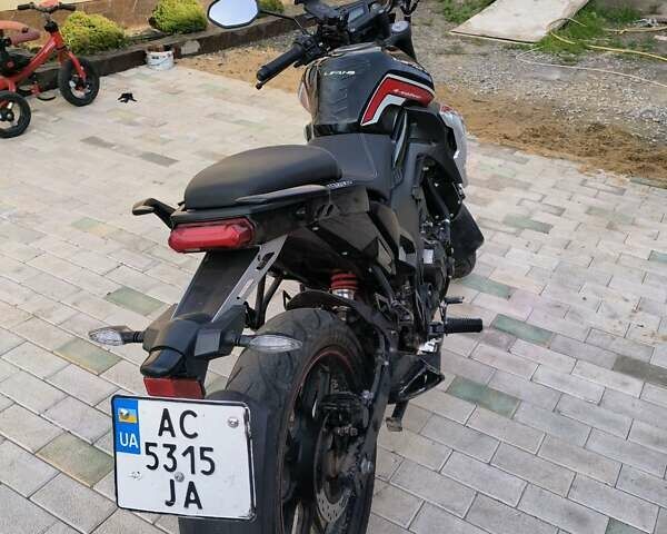 Чорний Ліфан SR 220, об'ємом двигуна 0.2 л та пробігом 5 тис. км за 1499 $, фото 1 на Automoto.ua