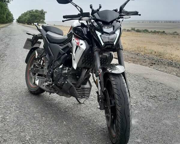 Черный Лифан SR 220, объемом двигателя 0.2 л и пробегом 7 тыс. км за 1500 $, фото 3 на Automoto.ua