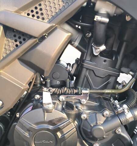 Чорний Ліфан SR 220, об'ємом двигуна 0 л та пробігом 8 тис. км за 1574 $, фото 7 на Automoto.ua