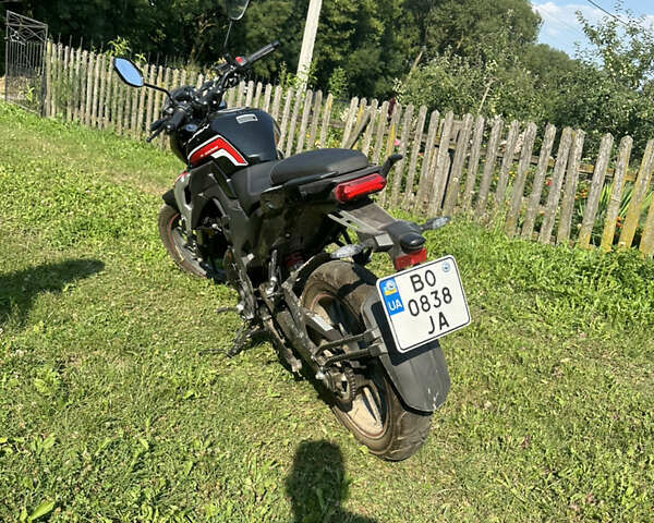 Черный Лифан SR 220, объемом двигателя 0.22 л и пробегом 2 тыс. км за 1580 $, фото 3 на Automoto.ua