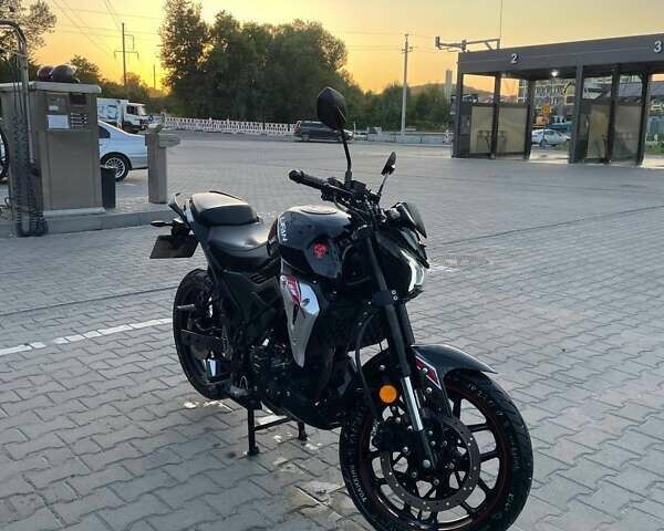 Черный Лифан SR 220, объемом двигателя 0.2 л и пробегом 20 тыс. км за 1500 $, фото 2 на Automoto.ua