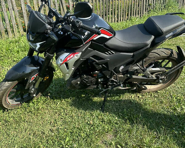 Черный Лифан SR 220, объемом двигателя 0.22 л и пробегом 2 тыс. км за 1580 $, фото 1 на Automoto.ua