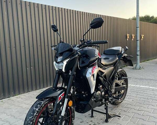 Черный Лифан SR 220, объемом двигателя 0.2 л и пробегом 20 тыс. км за 1500 $, фото 1 на Automoto.ua