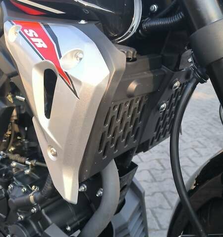 Чорний Ліфан SR 220, об'ємом двигуна 0 л та пробігом 8 тис. км за 1574 $, фото 6 на Automoto.ua