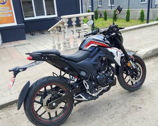 Черный Лифан SR 220, объемом двигателя 0.2 л и пробегом 2 тыс. км за 1658 $, фото 4 на Automoto.ua