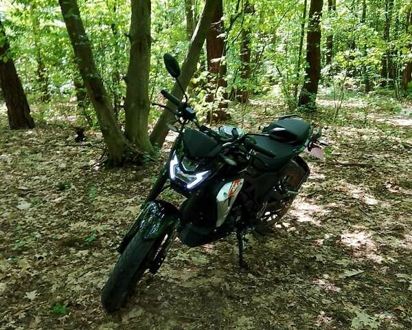 Черный Лифан SR 220, объемом двигателя 0.2 л и пробегом 2 тыс. км за 1658 $, фото 9 на Automoto.ua