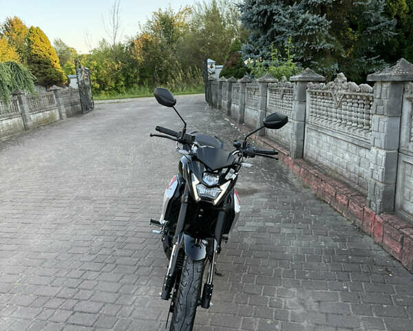Черный Лифан SR 220, объемом двигателя 0.2 л и пробегом 11 тыс. км за 1650 $, фото 2 на Automoto.ua