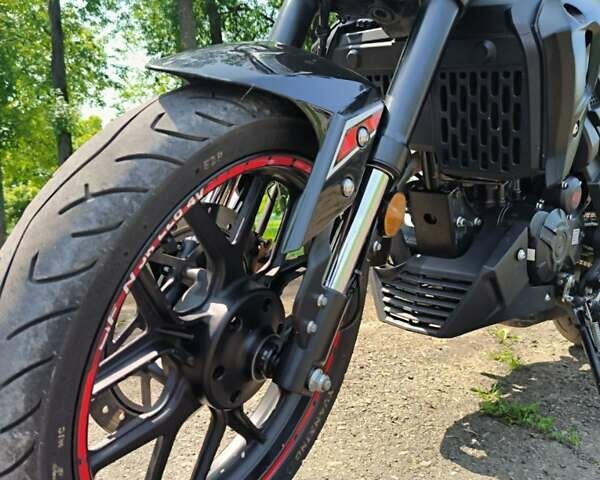 Чорний Ліфан SR 220, об'ємом двигуна 0.2 л та пробігом 15 тис. км за 1300 $, фото 3 на Automoto.ua