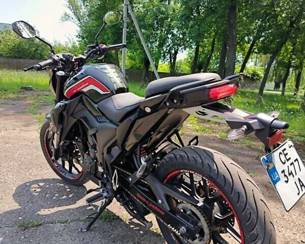 Черный Лифан SR 220, объемом двигателя 0.2 л и пробегом 12 тыс. км за 1450 $, фото 8 на Automoto.ua