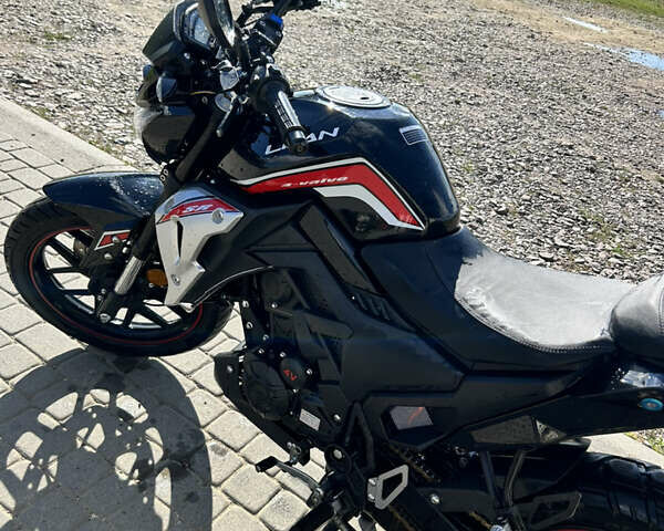 Чорний Ліфан SR 220, об'ємом двигуна 0.2 л та пробігом 9 тис. км за 1580 $, фото 1 на Automoto.ua
