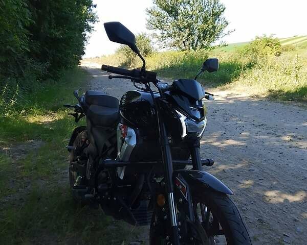 Черный Лифан SR 220, объемом двигателя 0.2 л и пробегом 2 тыс. км за 1658 $, фото 18 на Automoto.ua