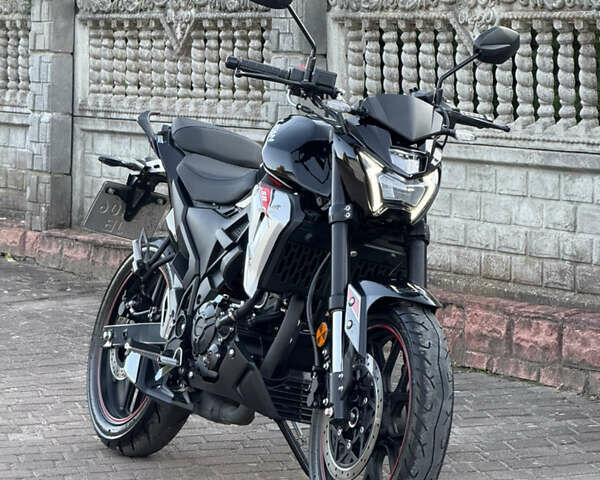 Черный Лифан SR 220, объемом двигателя 0.2 л и пробегом 11 тыс. км за 1650 $, фото 8 на Automoto.ua